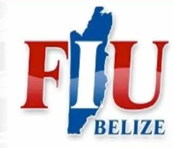 Registered with the Financial Intelligence Unit of Belize